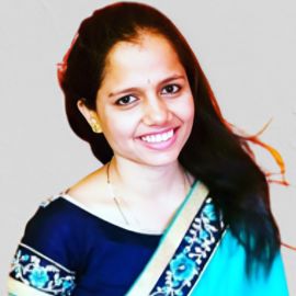 Founder Alisha